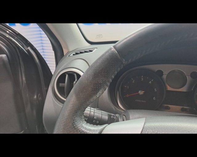 NISSAN Qashqai usata 24