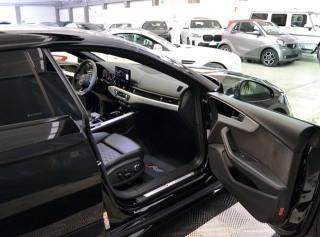 AUDI RS5 usata, con Alzacristalli elettrici