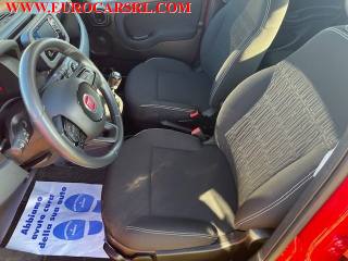 FIAT Panda usata, con Climatizzatore