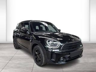 MINI Countryman usata, con Cerchi in lega
