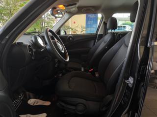 MINI Countryman usata, con Chiusura centralizzata