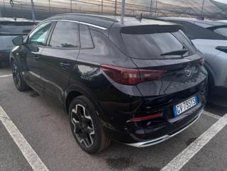 OPEL Grandland usata, con Alzacristalli elettrici