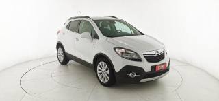 OPEL Mokka 1.6 CDTI Ecotec 136CV 4x2 Start&Stop Cosmo