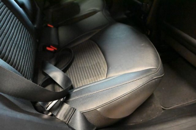 JEEP Compass usata 142