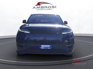LAND ROVER Range Rover Sport usata 6