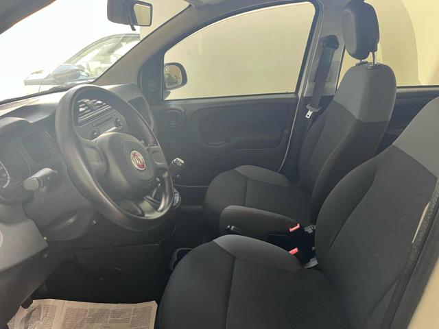 FIAT Panda usata, con Autoradio