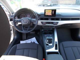 AUDI A4 usata, con Cerchi in lega