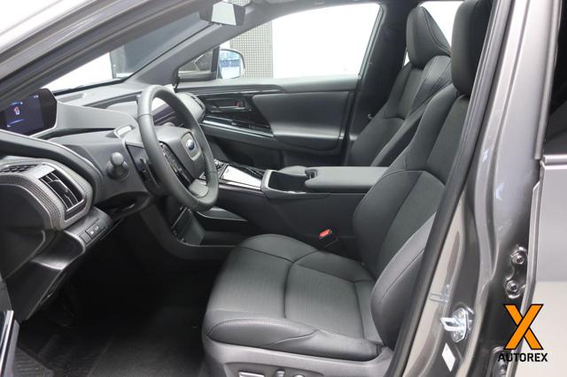 SUBARU Solterra usata, con Chiusura centralizzata