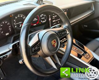 PORSCHE 911 usata, con Chiusura centralizzata