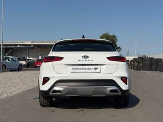 KIA XCeed usata, con Climatizzatore