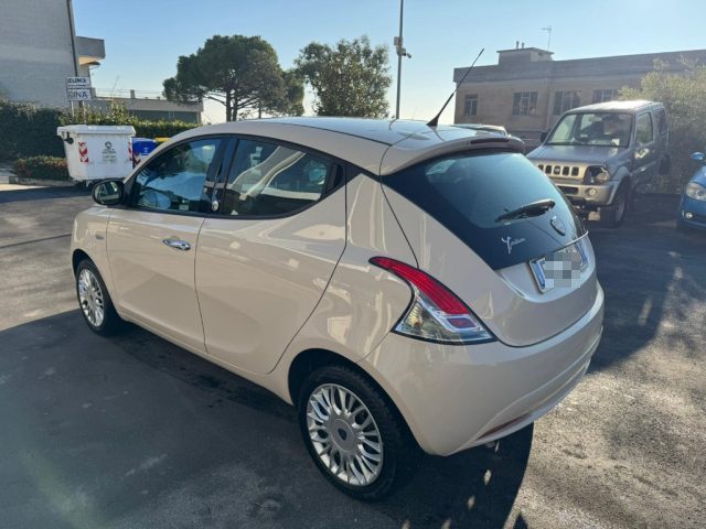 LANCIA Ypsilon usata, con Airbag Passeggero