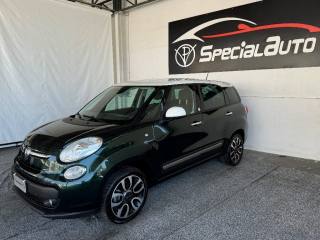 FIAT 500L usata, con Airbag Passeggero