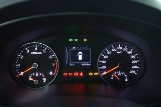 KIA Sportage usata 6