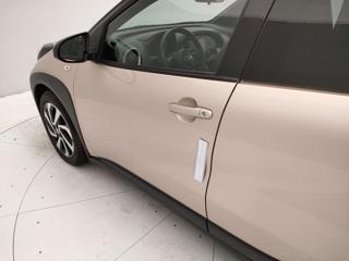 TOYOTA Aygo X usata, con Limitatore di velocità