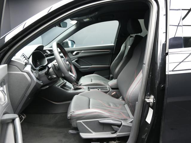 AUDI Q3 usata, con Chiusura centralizzata