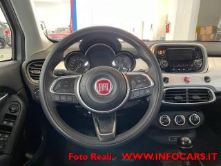 FIAT 500X usata, con Park Distance Control