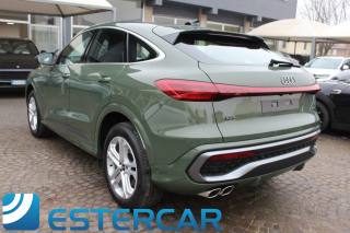 AUDI Q5 usata, con Chiusura centralizzata