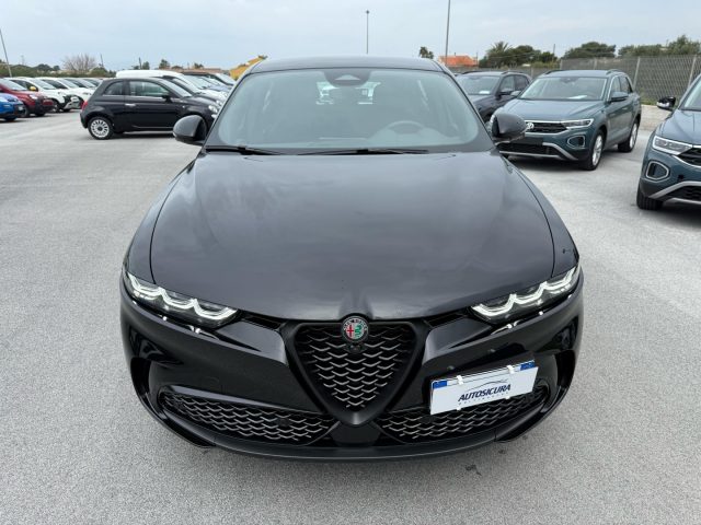 ALFA ROMEO Tonale usata, con Airbag