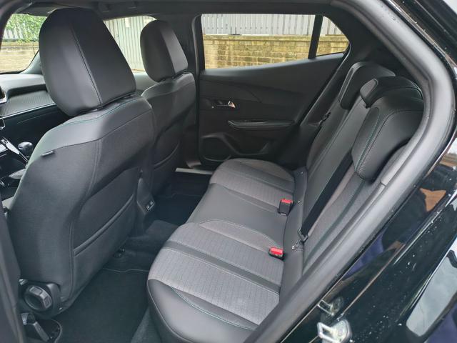 PEUGEOT 2008 usata, con Cruise Control