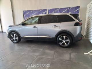 PEUGEOT 5008 usata, con Climatizzatore