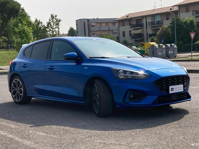 FORD Focus usata, con Airbag