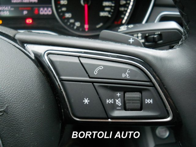 AUDI A5 usata, con Autoradio digitale