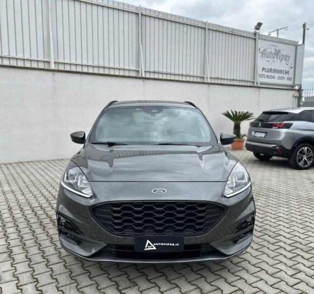 FORD Kuga usata, con Airbag