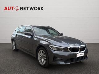 BMW 330 usata, con Airbag laterali