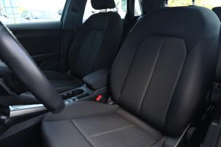 AUDI A3 usata, con Autoradio