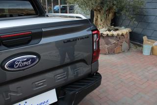 FORD Ranger usata, con Cerchi in lega