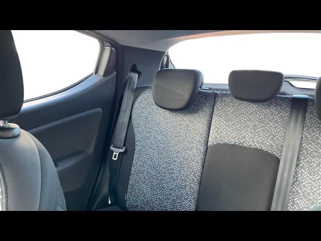 LANCIA Ypsilon usata, con Isofix