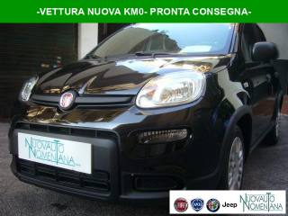 FIAT Panda 1.0 FireFly S&S Hybrid 5°Posto Pack City Km0
