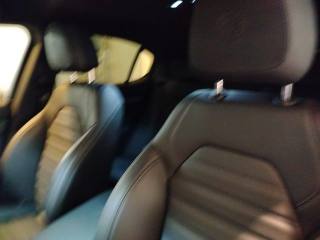 ALFA ROMEO Stelvio usata, con Controllo elettronico della corsia