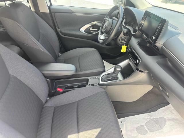 TOYOTA Yaris usata, con Cronologia tagliandi