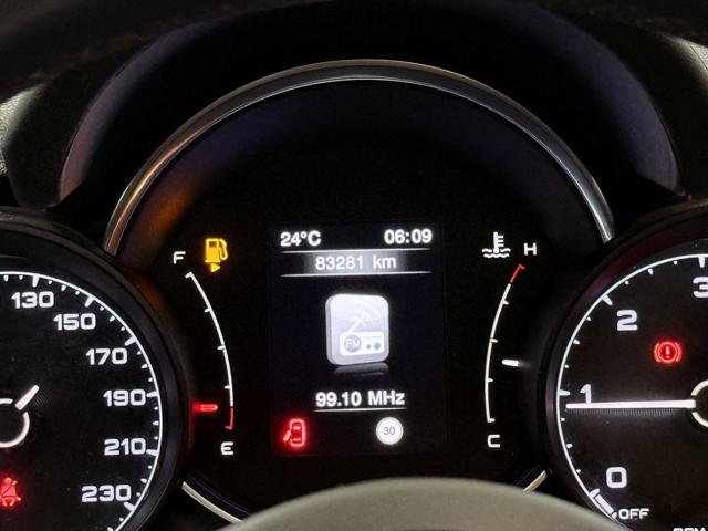 FIAT 500X usata, con Cruise Control