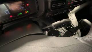 FIAT Doblo usata, con Servosterzo