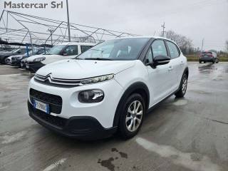 CITROEN C3 usata, con Airbag