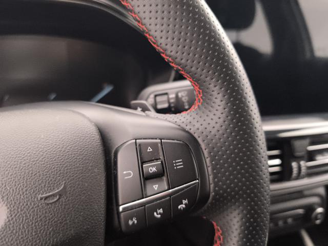 FORD Focus usata, con Immobilizzatore elettronico