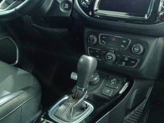 JEEP Compass usata, con Chiusura centralizzata