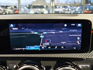 MERCEDES-BENZ A 180 usata, con Controllo automatico clima