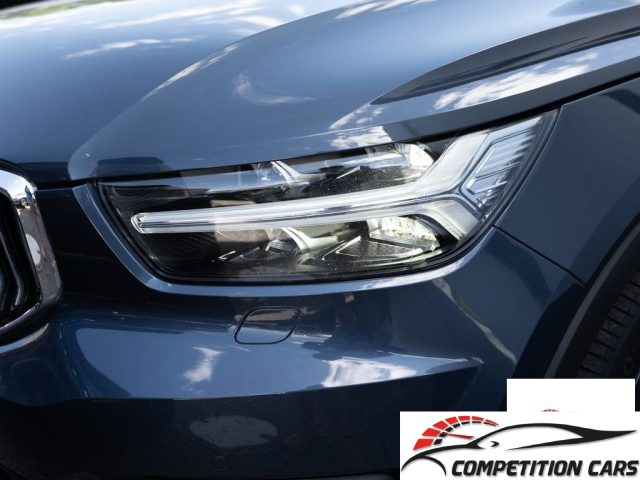 VOLVO XC40 usata, con Sensore di pioggia