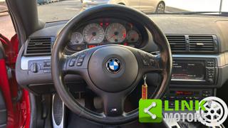 BMW M3 usata, con Chiusura centralizzata