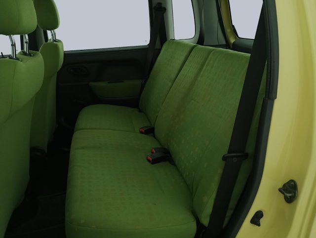 OPEL Agila usata, con Specchietti laterali elettrici