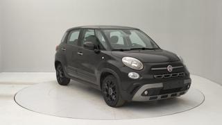 FIAT 500L usata, con Cerchi in lega