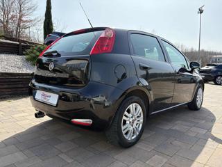 FIAT Punto usata, con Airbag Passeggero