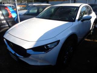 MAZDA CX-30 usata, con Airbag