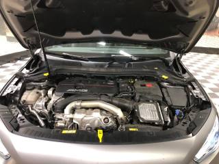 MERCEDES-BENZ G usata, con Head-up display