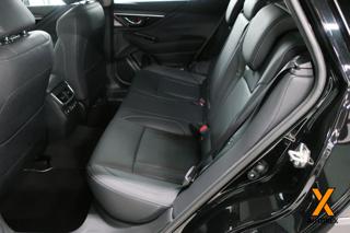 SUBARU OUTBACK usata, con Controllo trazione