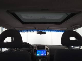 MITSUBISHI Pajero usata, con Fendinebbia