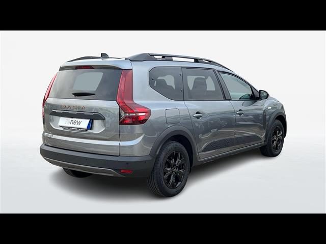 DACIA Jogger usata, con Cerchi in lega